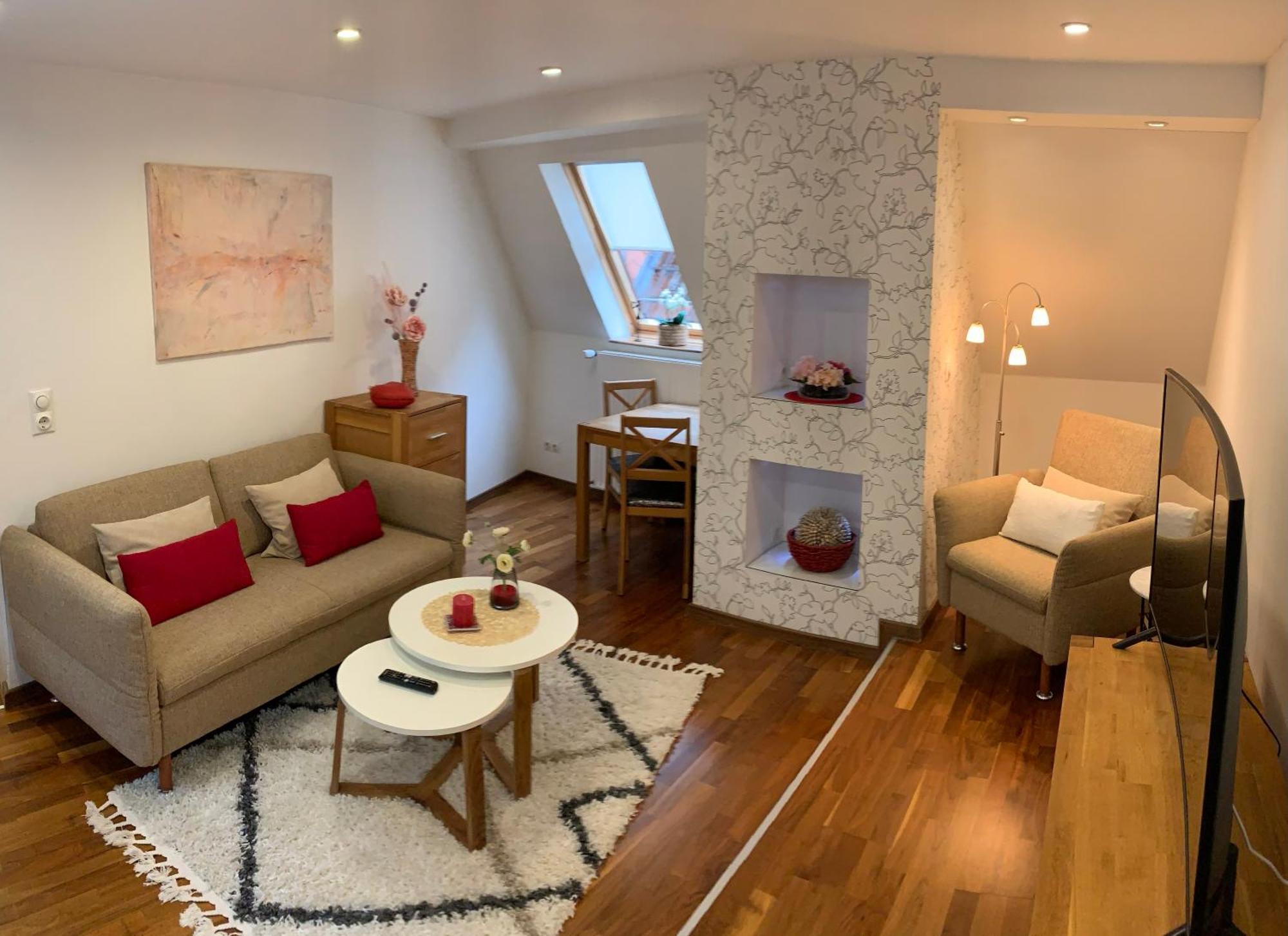 Ferienwohnung Janus Altstadt-Hameln Haus 1 Inklusive Parkplatz Mit Und Ohne Balkon Hamelin Eksteriør bilde