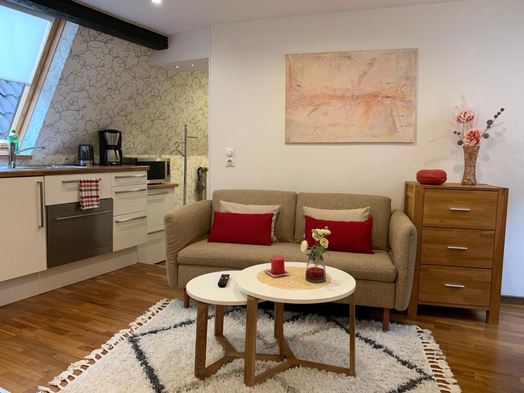 Ferienwohnung Janus Altstadt-Hameln Haus 1 Inklusive Parkplatz Mit Und Ohne Balkon Hamelin Eksteriør bilde